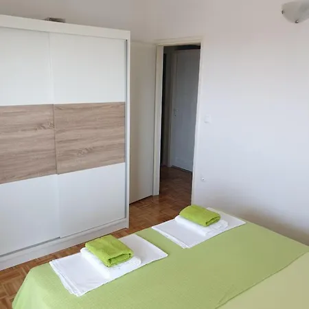 Apartman Roko Zadar