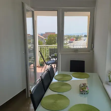 Apartman Roko Zadar